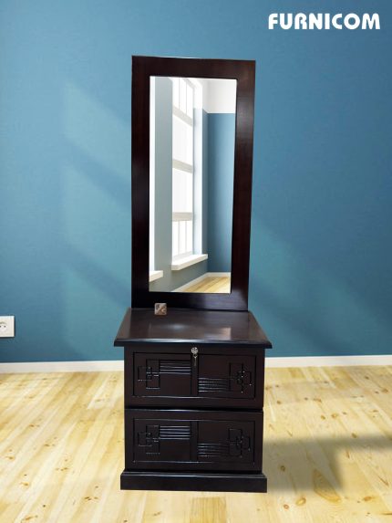 [:en]Furnicom Dressing Table/ Dressing Table/ Bedroom Set[:]