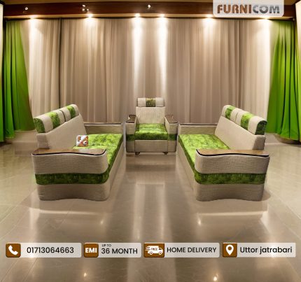 [:en]Modern & Elegant 2+2+1=5 Seater Sofa Set[:]