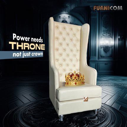 [:en]Furnicom King Chair[:]