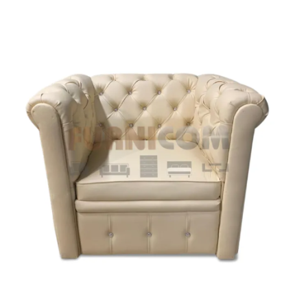 [:en]Chesterfield Armchair[:]