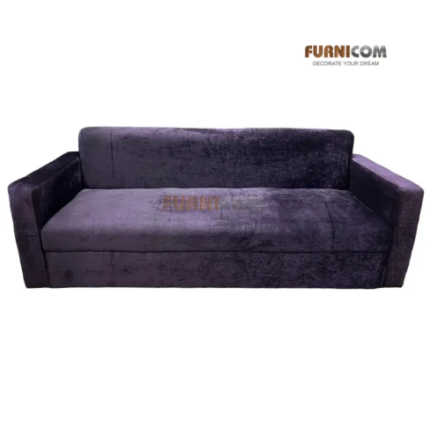 [:en]Furnicom 3 Seater Sofa Living Room Sofa Set[:]