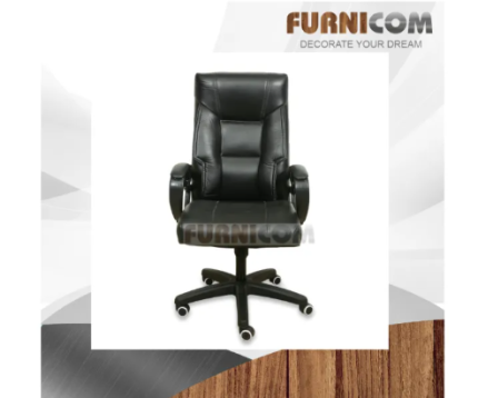 [:en]Furnicom Pinnacle of Comfort Executive Office Chair Boss Chair Office Chair[:]