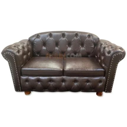 [:en]Premium Chesterfield Sofa (2 seater)[:]