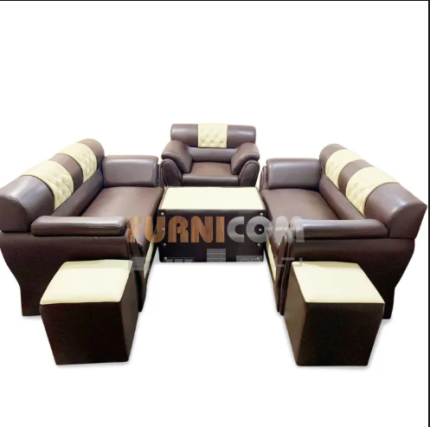 [:en]Round Wedge Luxury Sofa Set with tool set[:]