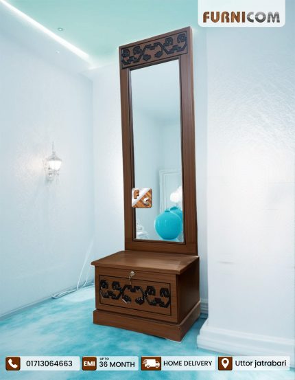 [:en]Furnicom Dressing Table/ MDF Dressing Table[:]